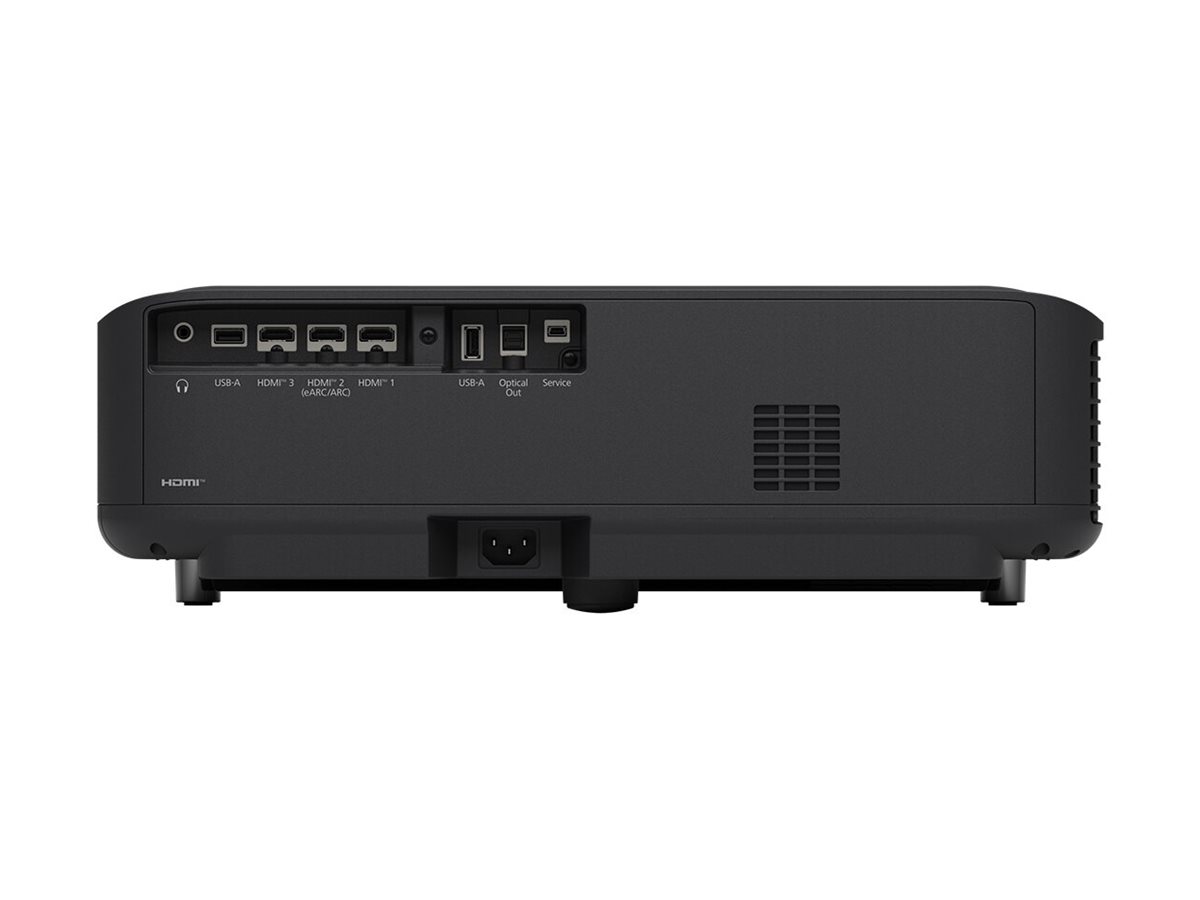 EPSON EH-LS670B 4K UHD PRO Projector 3600lm - Imagem 2