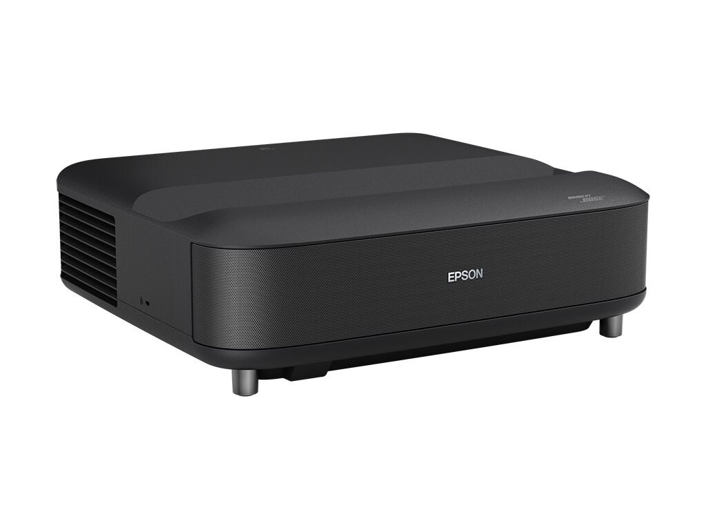 EPSON EH-LS670B 4K UHD PRO Projector 3600lm - Imagem 4