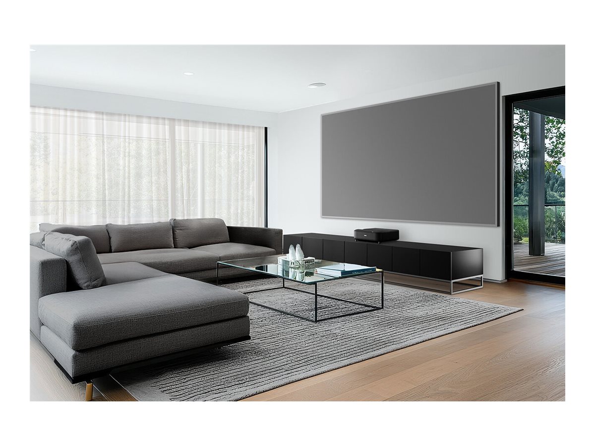 EPSON EH-LS670B 4K UHD PRO Projector 3600lm - Imagem 10
