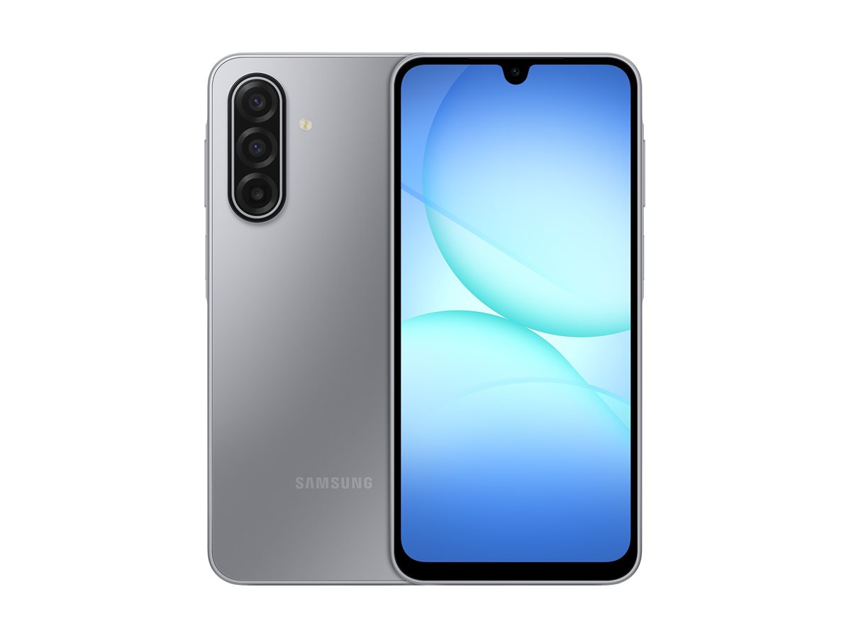 Smartphone Samsung Galaxy A17 5G 128GB Cinza