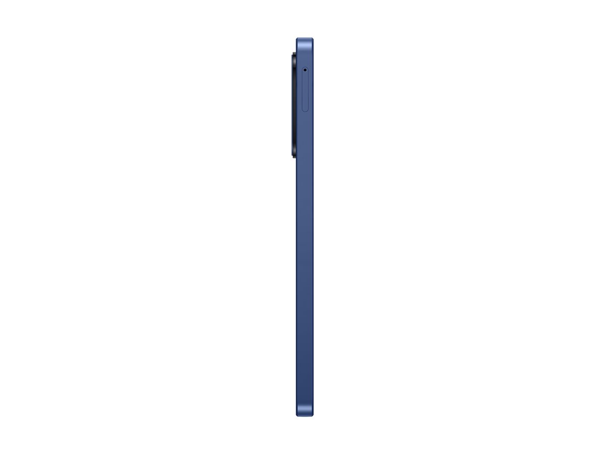 Smartphone Samsung Galaxy A17 5G 128 GB 6.7" Azul - Imagem 2