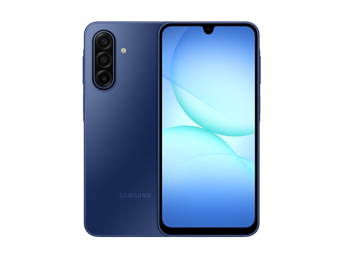 Smartphone Samsung Galaxy A17 5G 128 GB 6.7" Azul - Imagem 8