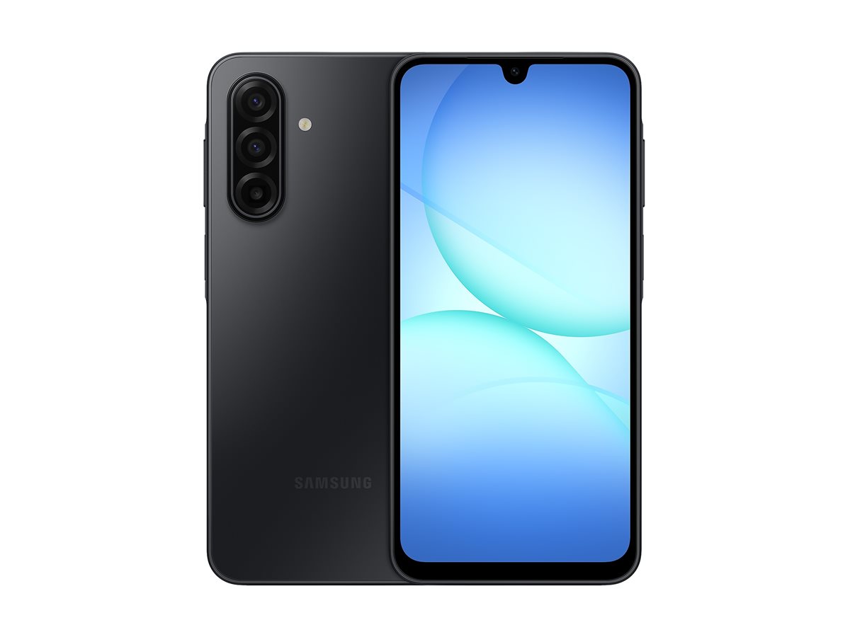 Smartphone Samsung Galaxy A17 5G 6.7" 8GB/256GB Preto - Imagem 8