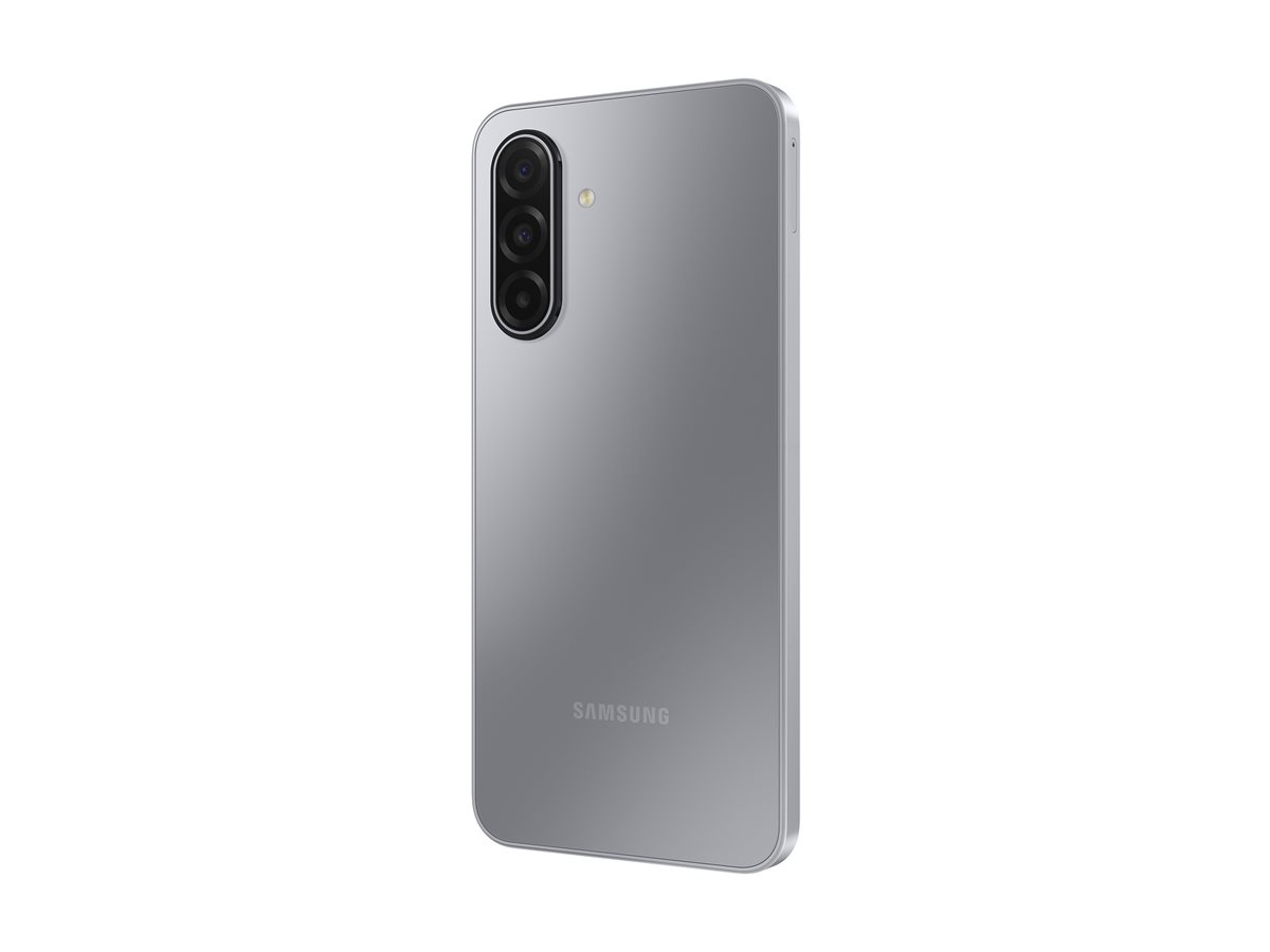 Smartphone Samsung Galaxy A17 5G 6.7" 8GB/256GB Cinza - Imagem 8