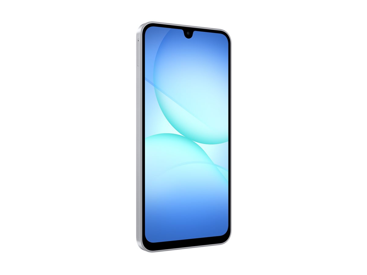 Smartphone Samsung Galaxy A17 5G 6.7" 8GB/256GB Cinza - Imagem 7