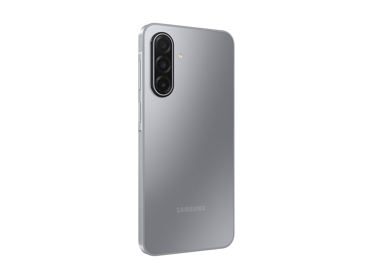 Smartphone Samsung Galaxy A17 5G 6.7" 8GB/256GB Cinza - Imagem 3