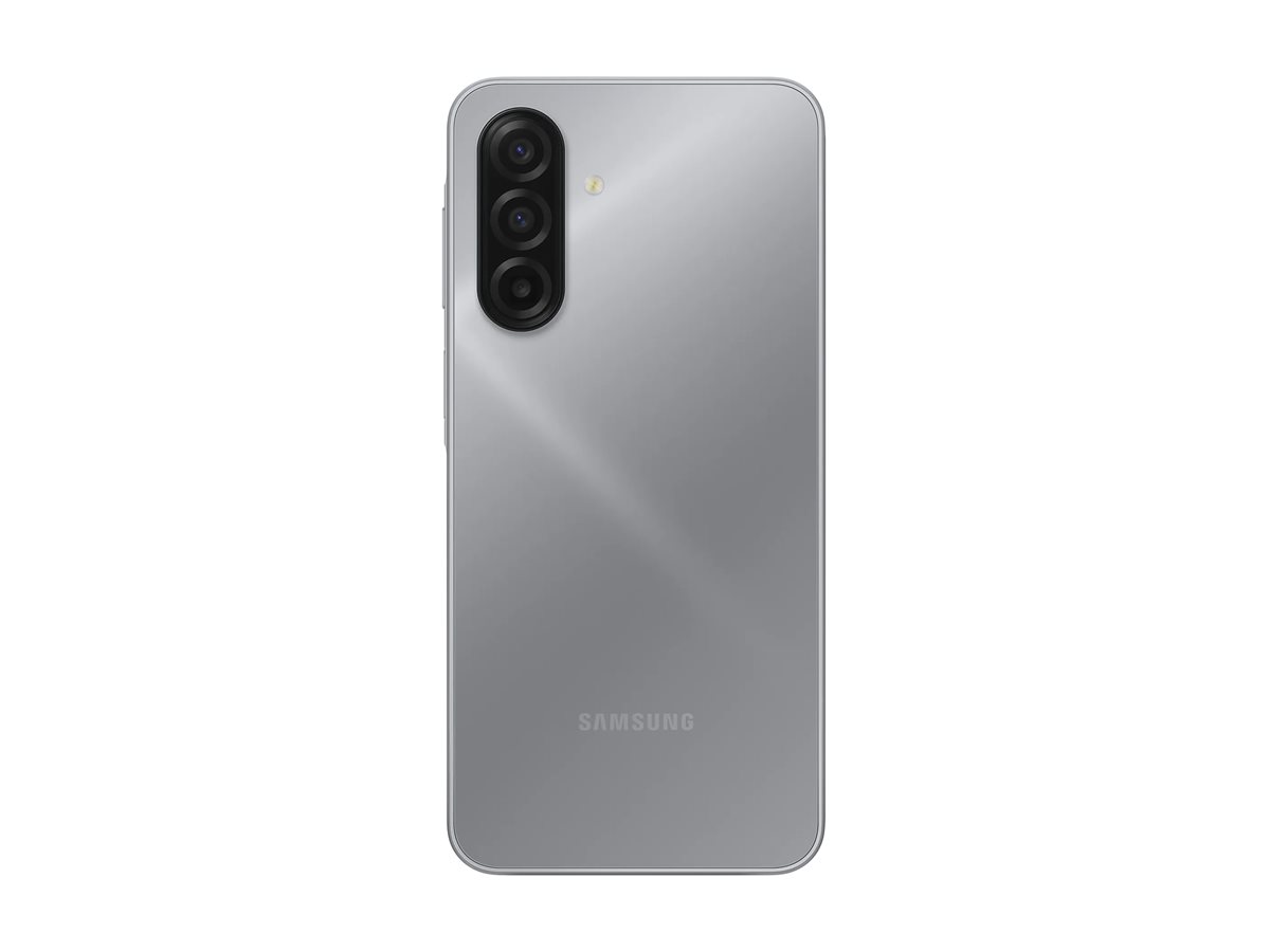Smartphone Samsung Galaxy A17 6.7" 8GB RAM 256GB Cinza