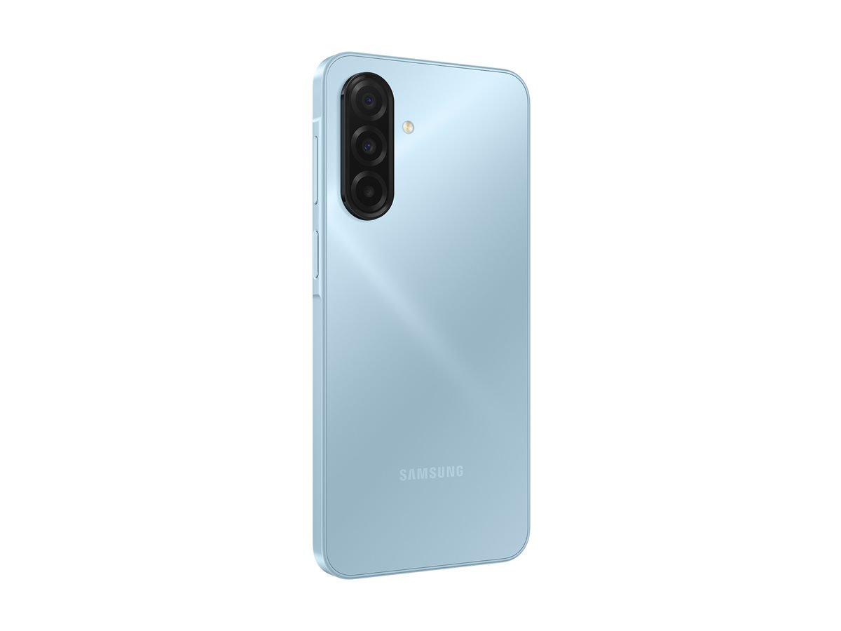 Smartphone Samsung Galaxy A17 6.7" 256 GB Azul Celeste