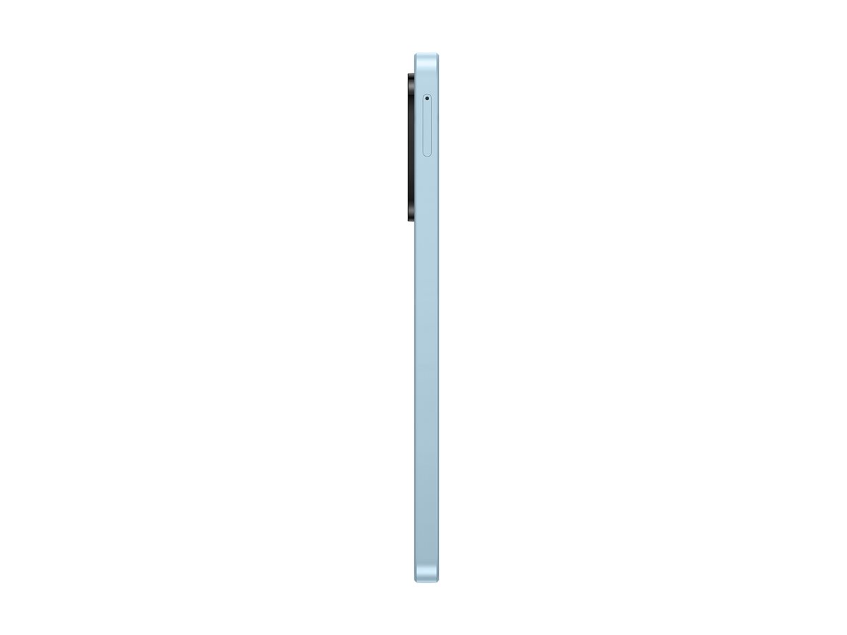 Smartphone Samsung Galaxy A17 6.7" 256 GB Azul Celeste - Imagem 8