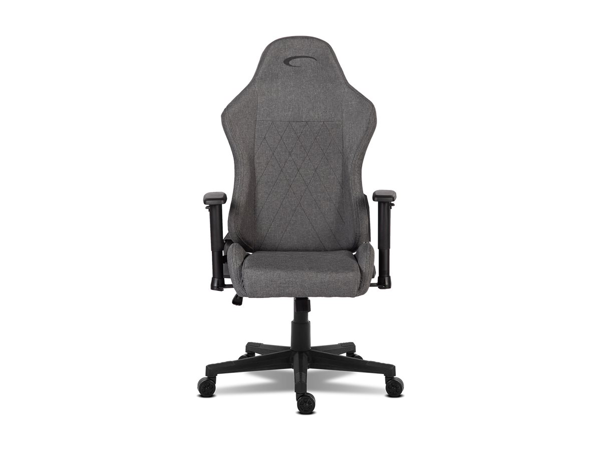 Cadeira de Jogos Napofix Ergo Ash GC2200 Ergonómica Cinza Escuro - Imagem 7