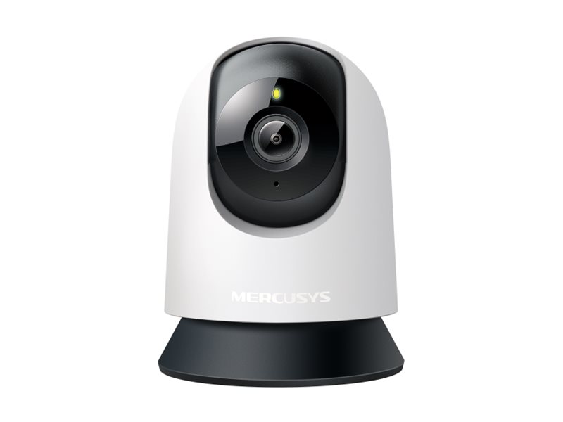 Câmara IP Mercusys MC200 1080p Wi-Fi Rotativa Áudio - Imagem 2