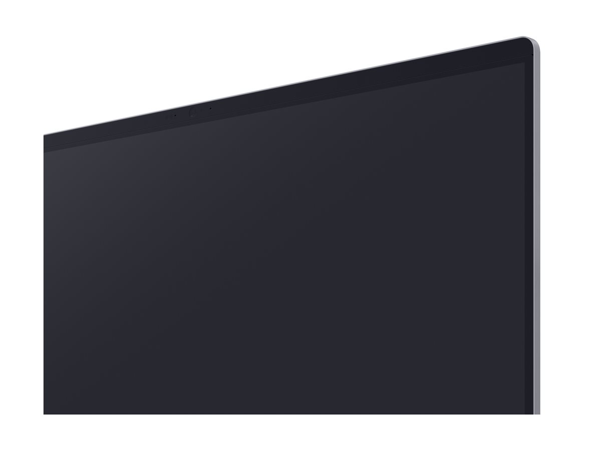 Monitor Smart OLED Samsung M90SF 32" 4K UHD 165Hz 0.03ms HDR400 USB-C Altifalantes Prateado - Imagem 1