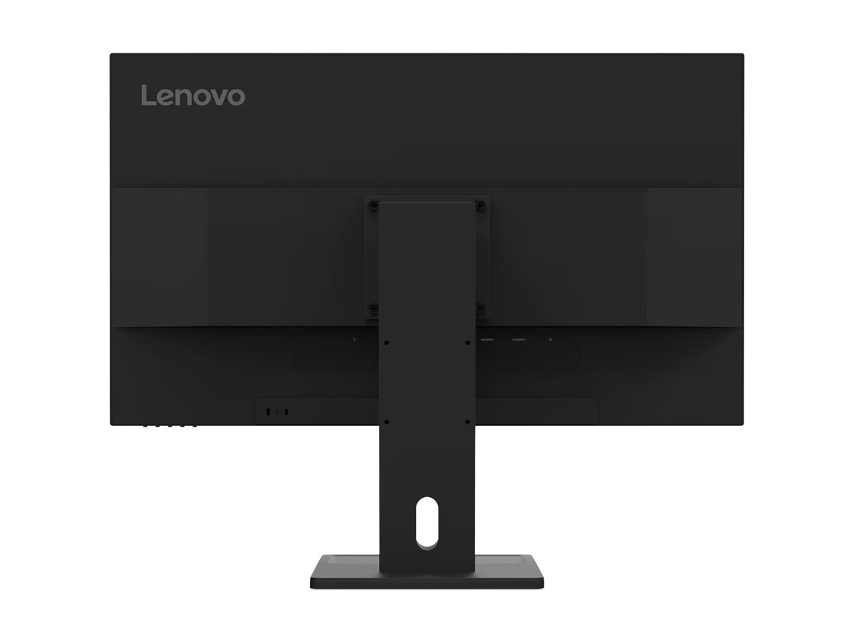 Monitor Lenovo ThinkVision E27Q-40 27" QHD IPS Altifalantes Preto - Imagem 7