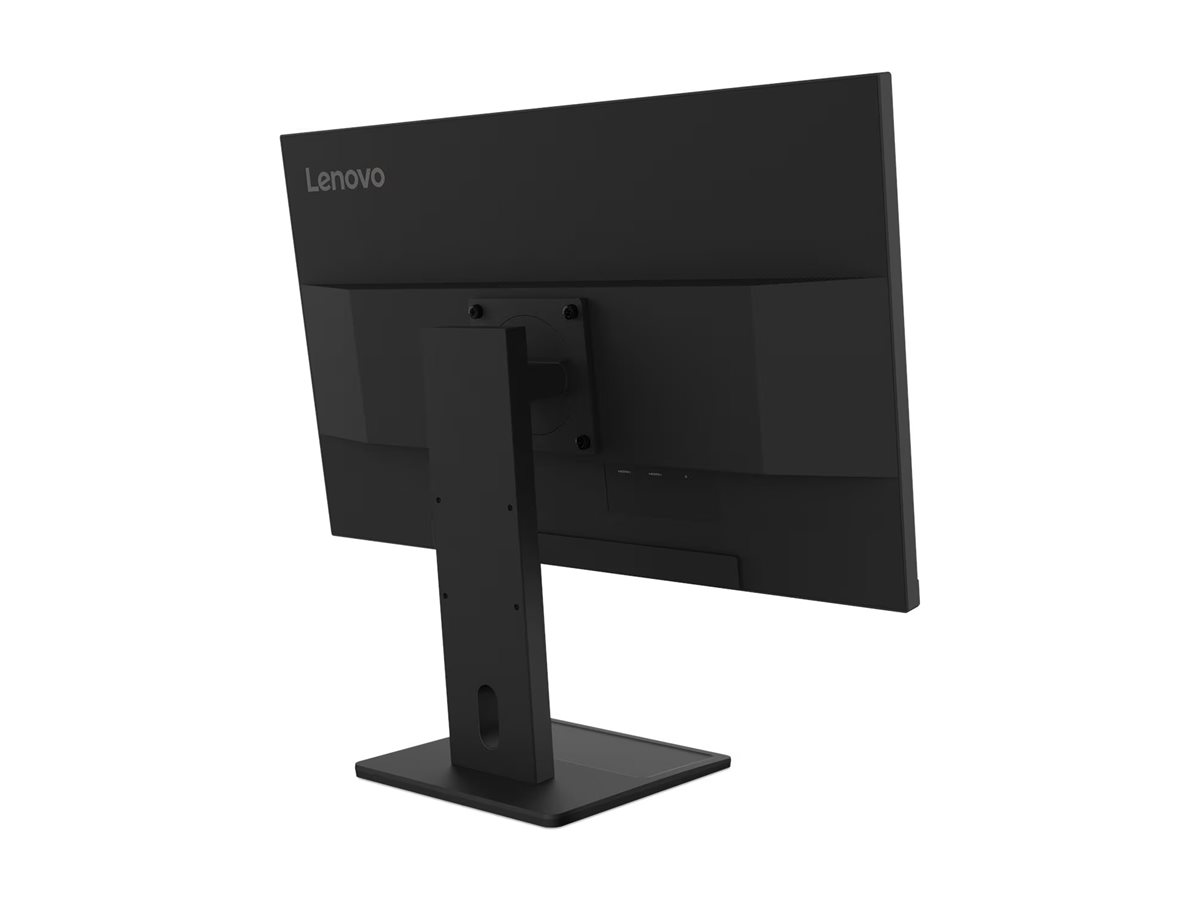 Monitor Lenovo ThinkVision E27Q-40 27" QHD IPS Altifalantes Preto - Imagem 6