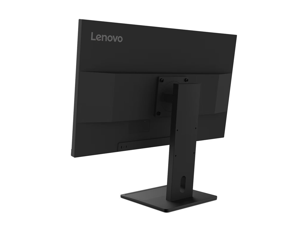 Monitor Lenovo ThinkVision E27Q-40 27" QHD IPS Altifalantes Preto - Imagem 8