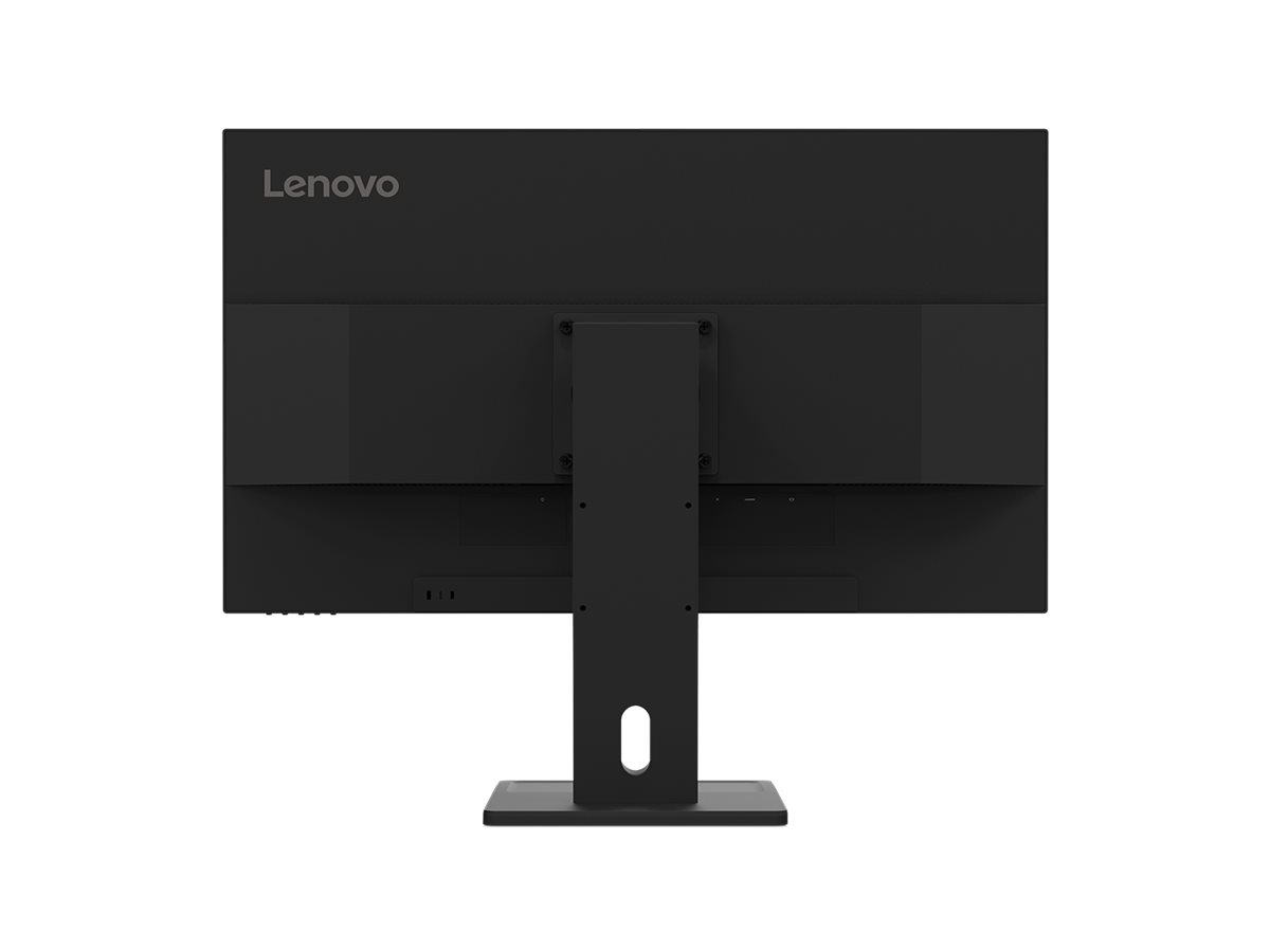 Monitor Lenovo ThinkVision E27-40 27" IPS Full HD Preto Lustroso - Imagem 6
