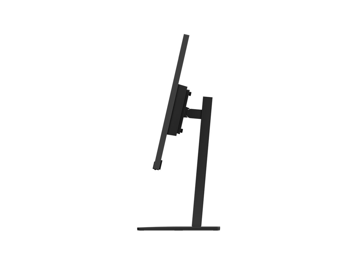 Monitor Lenovo ThinkVision E27-40 27" IPS Full HD Preto Lustroso - Imagem 5