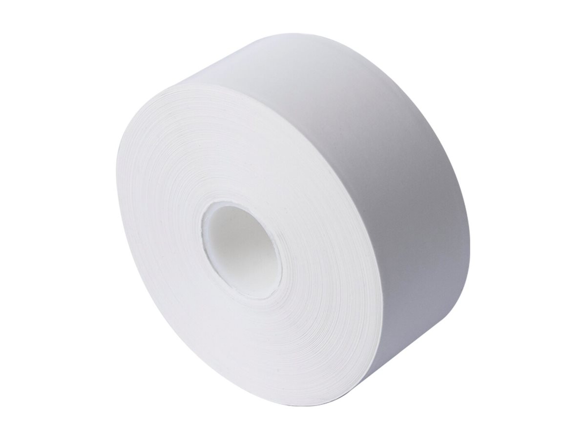 Rolo Etiquetas Contínuas Removíveis Brother 3.9 cm Pack 12 - Imagem 1