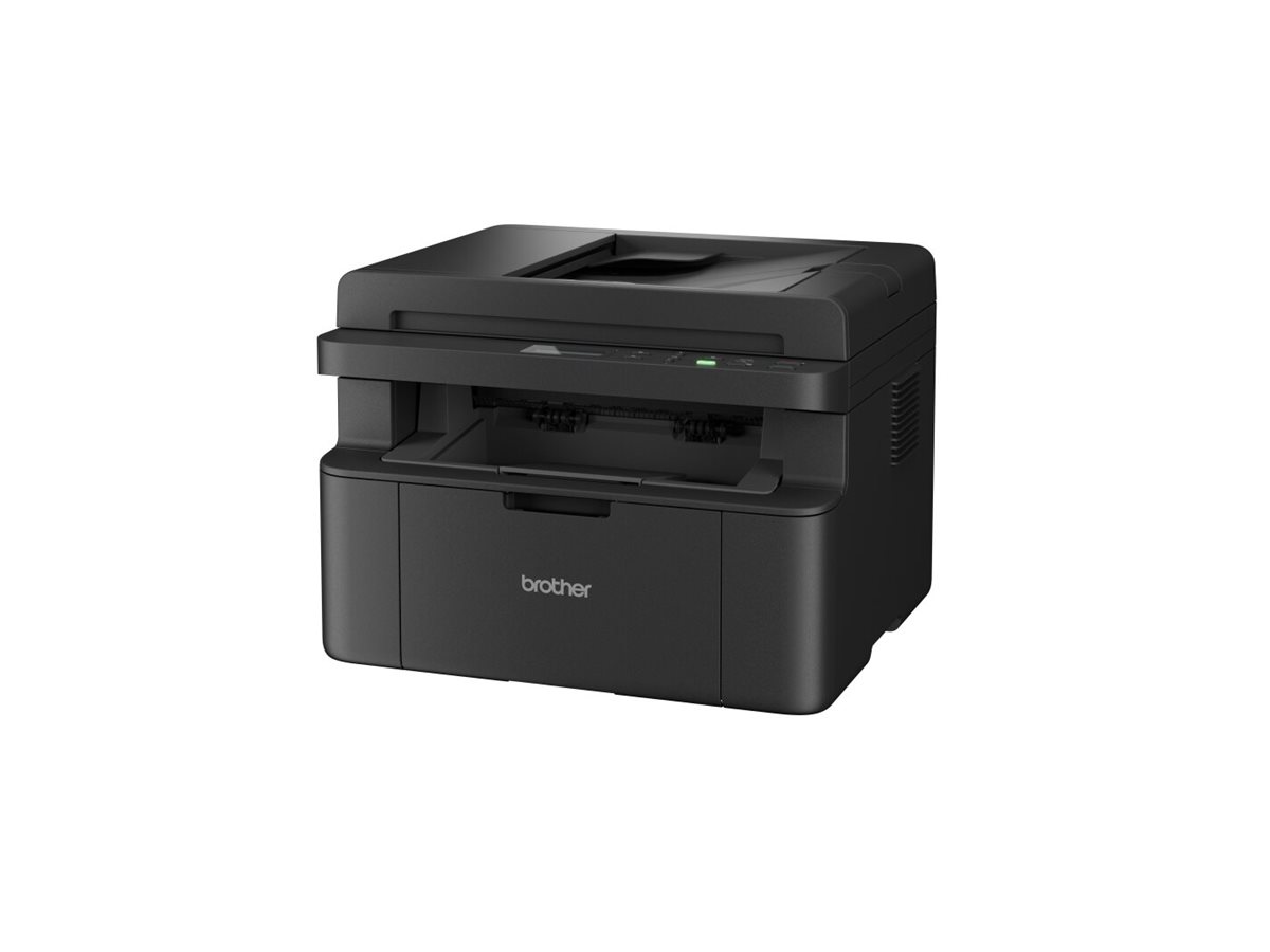 Impressora Multifunções Brother DCP-L1660W Monocromática Laser Wi-Fi