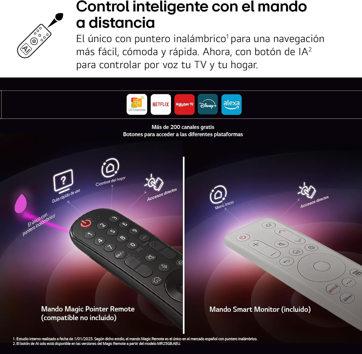Monitor Smart Touch LG 32U889SA-W 31.5" 4K UHD IPS HDR10 USB-C PD 65W Colunas Branco - Imagem 8