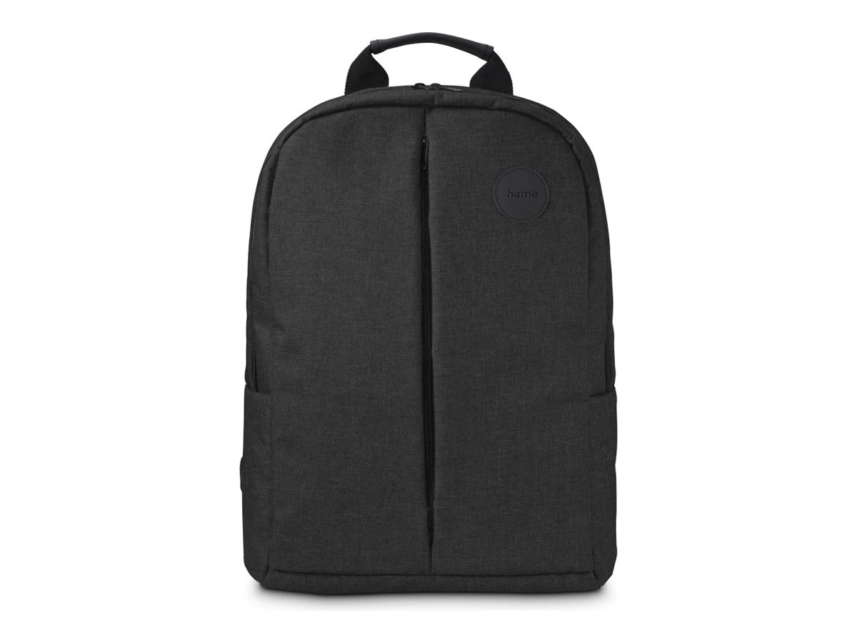 Bolsa Portátil Hama Genua 15.6 Preto