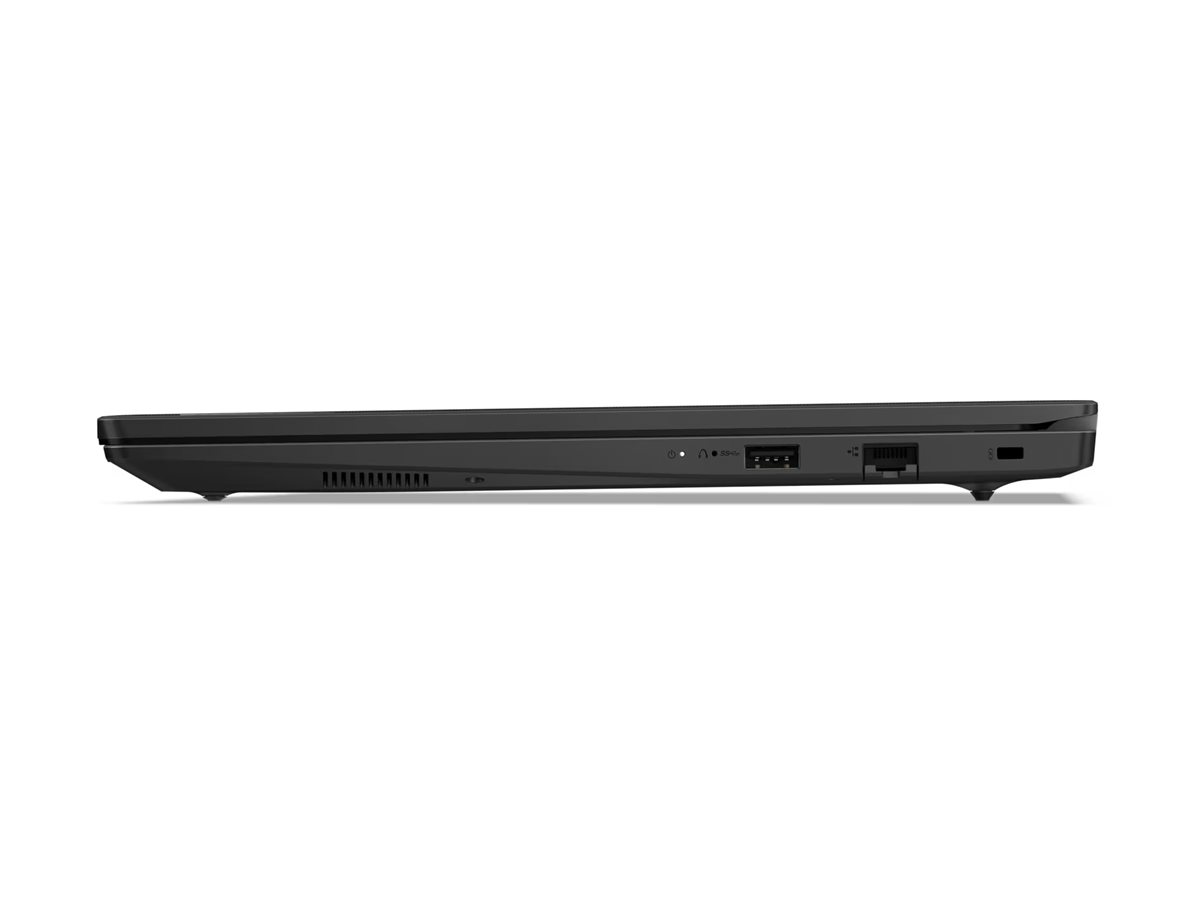 Portátil Lenovo V15 G5 15.6 Core i5 16GB 512GB SSD Preto Fosco - Imagem 3