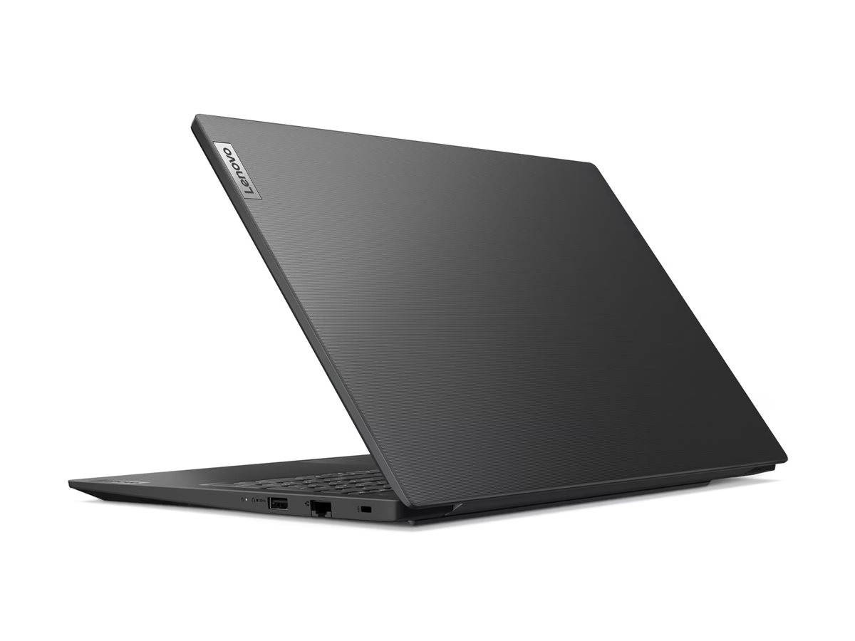 Portátil Lenovo V15 G5 15.6" i7 16GB 512GB Win 11 Pro Preto - Imagem 9