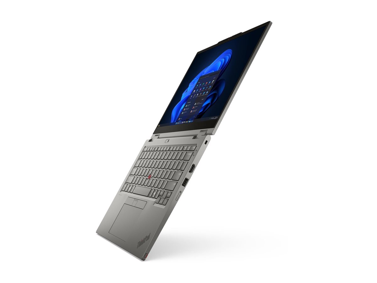 Portátil Lenovo ThinkPad L13 2-em-1 Core Ultra 7 13.3" Tátil 16GB 512GB SSD - Imagem 9