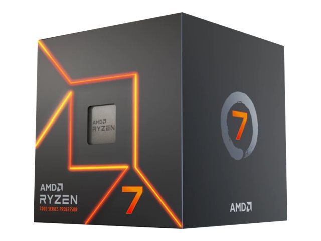 Processador AMD Ryzen 7 7700 Socket AM5