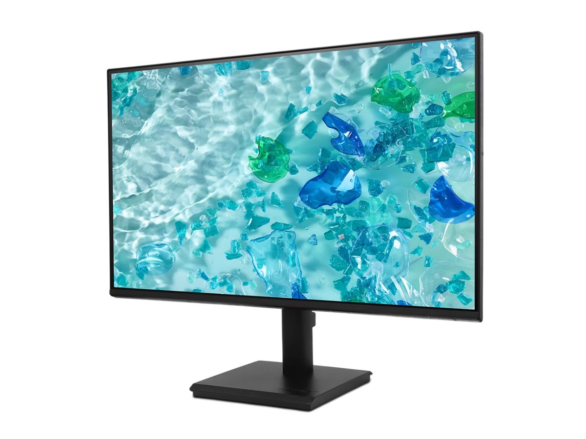Monitor Acer Vero V277 Gbi 27 Full HD Preto - Imagem 3
