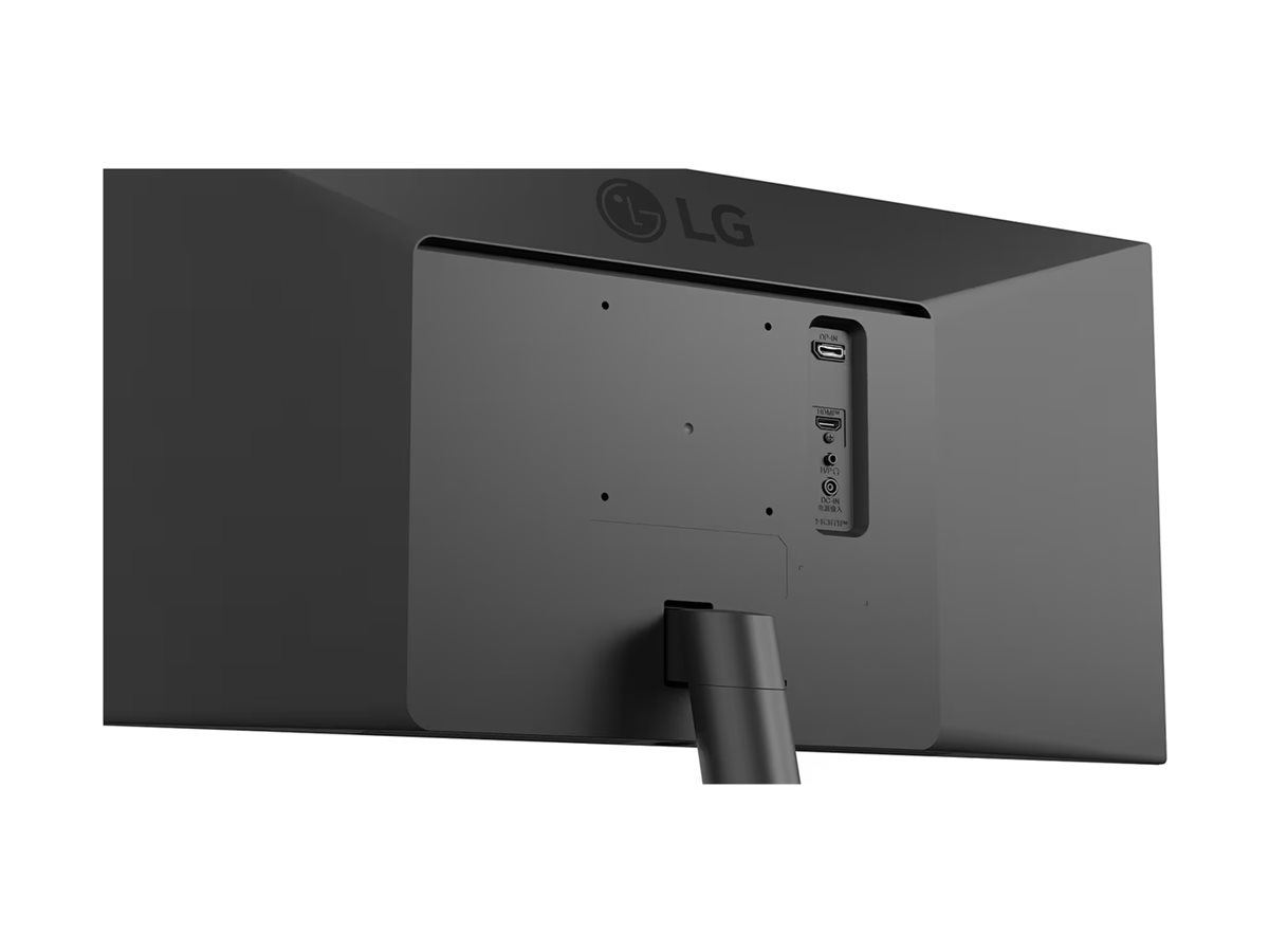 Monitor LG UltraWide 29U511A-B 29" IPS Preto