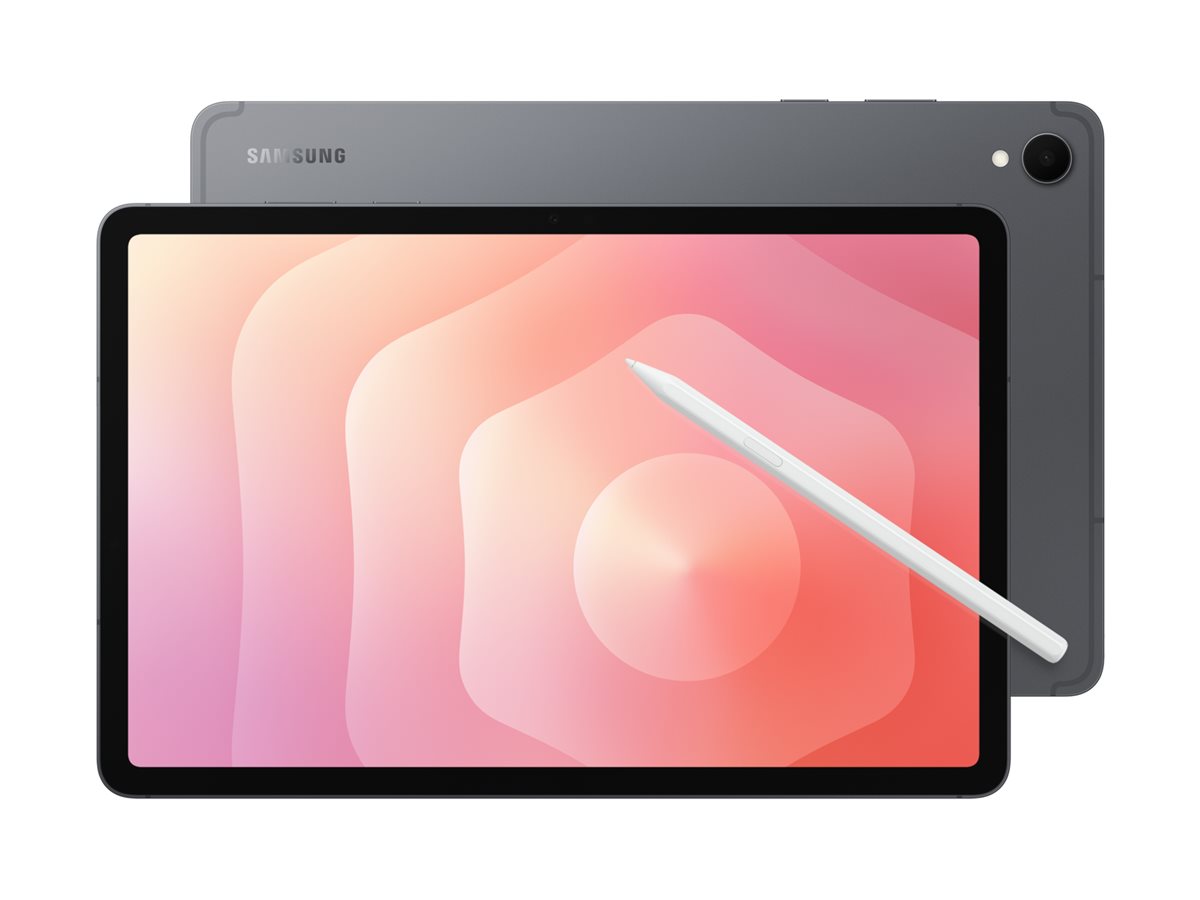 Tablet Samsung Galaxy Tab S11 11" 128 GB Dynamic AMOLED Cinza - Imagem 2