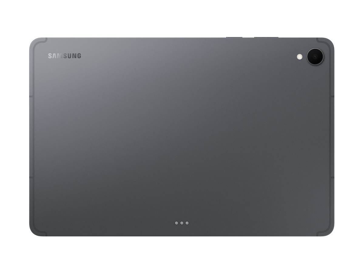 Tablet Samsung Galaxy Tab S11 11" 128 GB Dynamic AMOLED Cinza - Imagem 1