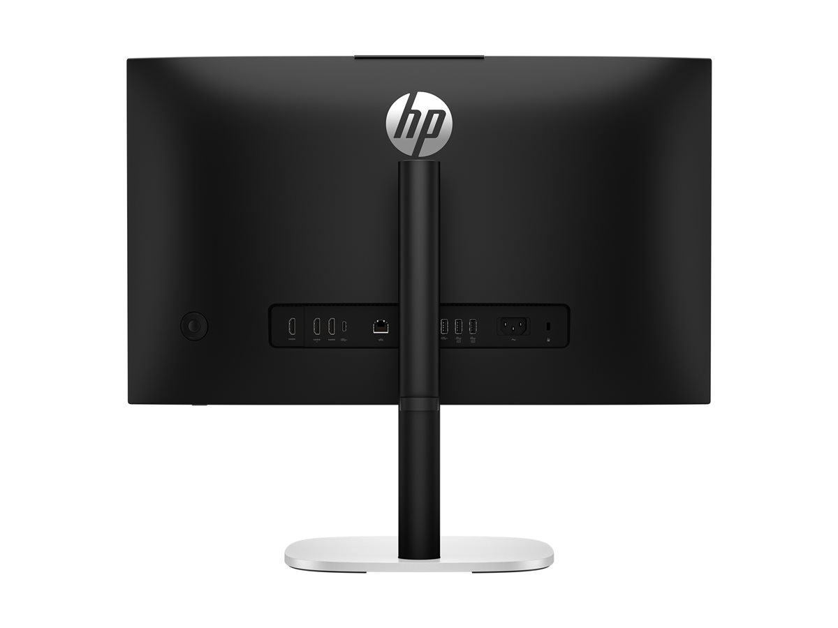 Computador AllinOne HP ProStudio 4 G1i Core Ultra 7 AI 23.8" 16GB/512GB PT - Imagem 3