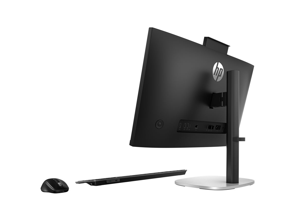 Computador AllinOne HP ProStudio 4 G1i Core Ultra 7 AI 23.8" 16GB/512GB PT - Imagem 5