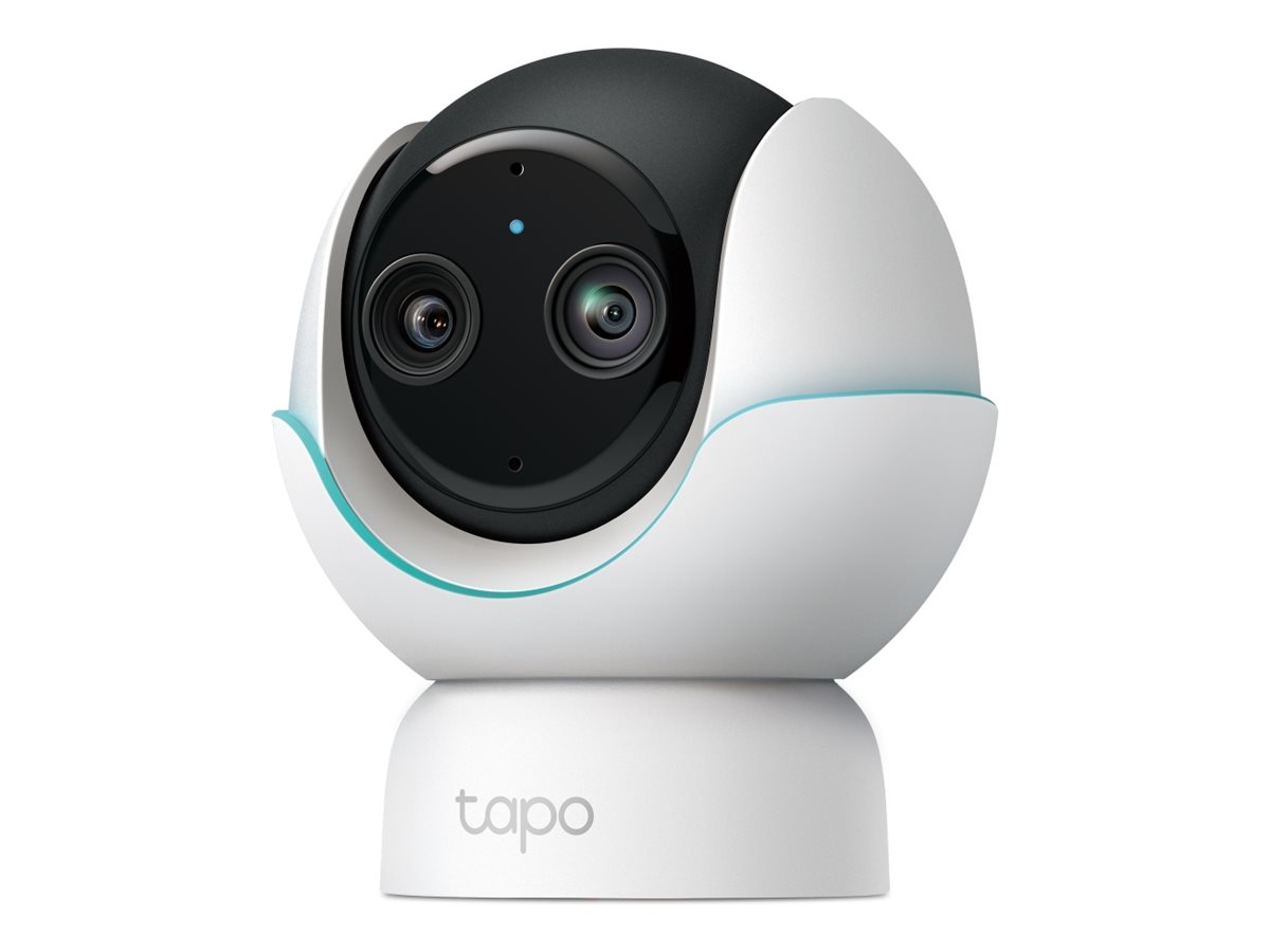 Câmara Giratória Tapo C840 Wi-Fi 2K