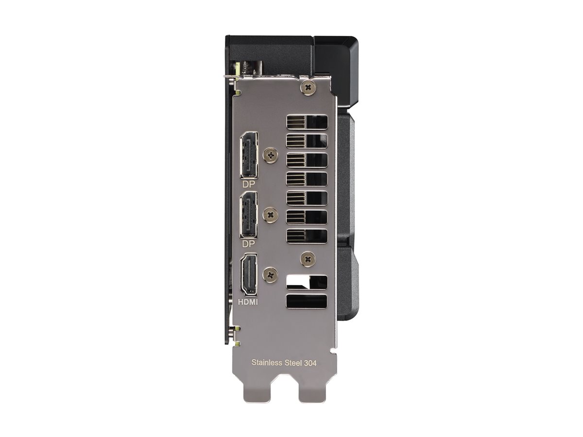 Placa Gráfica ASUS Dual Radeon RX 9060 XT 16GB GDDR6 PCI Express 5.0 2x DisplayPort 1x HDMI 3230 MHz - Imagem 6