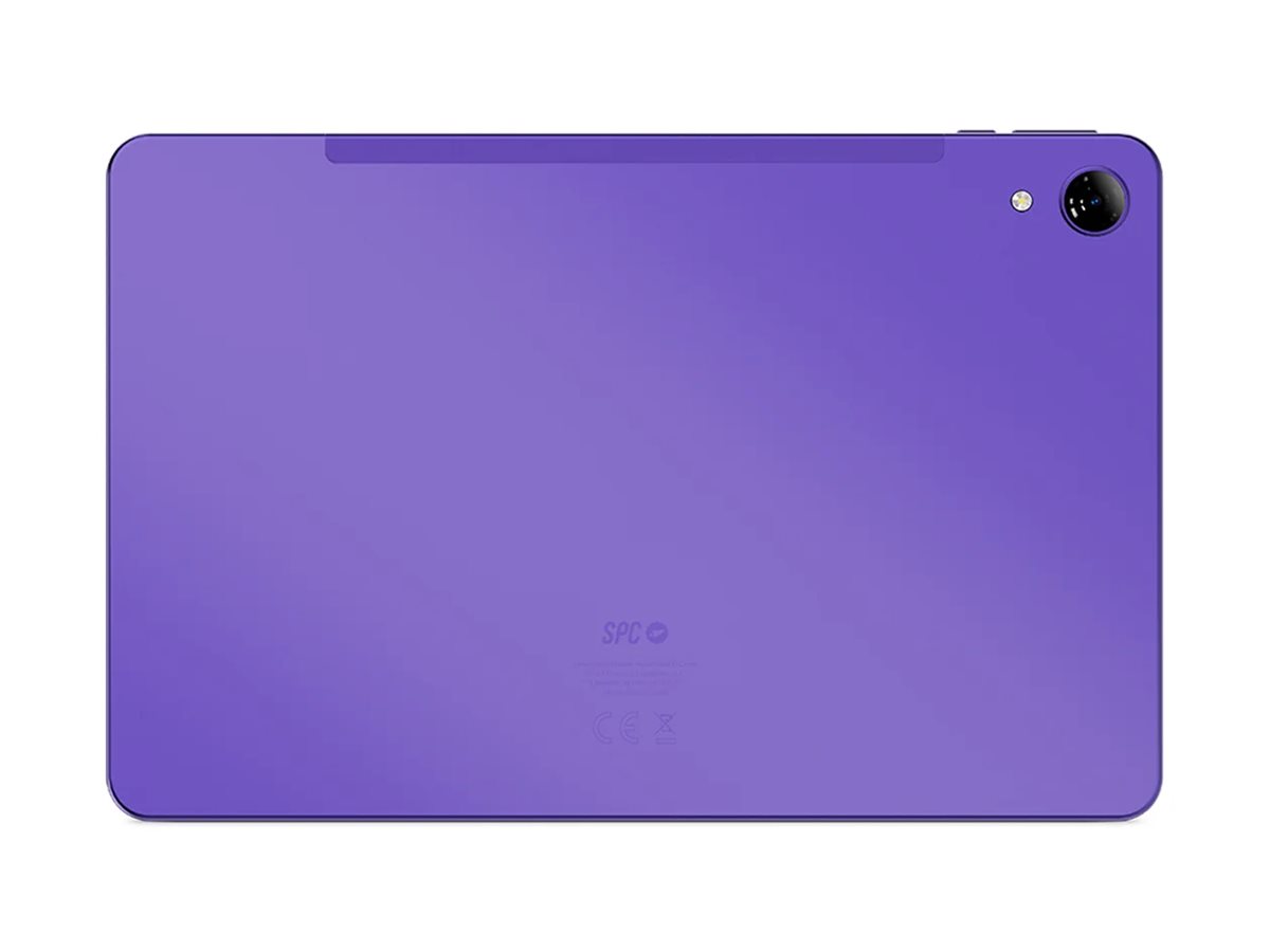 Tablet SPC Gravity 6ª Geração 10.1" 64GB Roxo Ender - Imagem 2