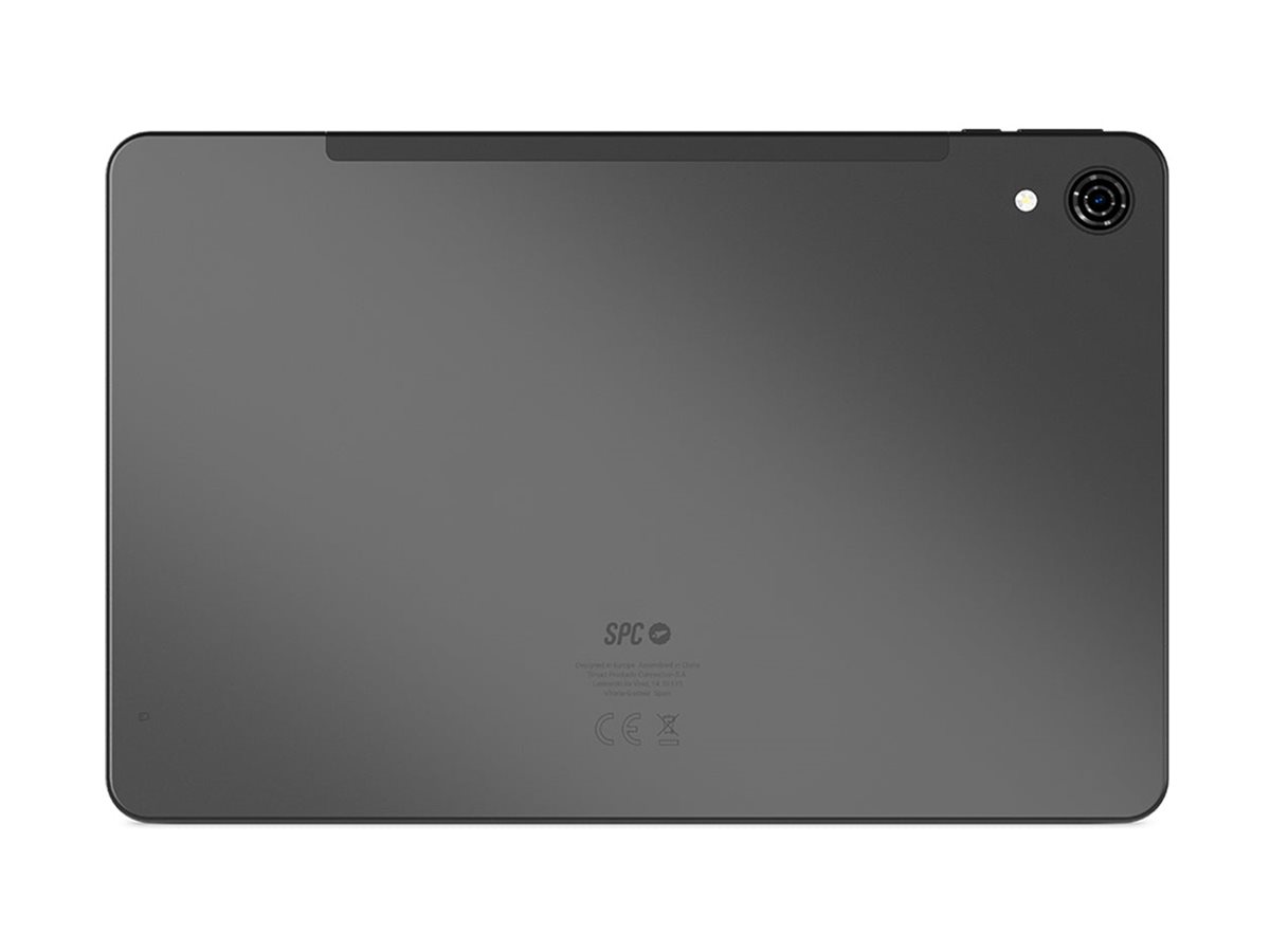 Tablet SPC Gravity Gen 6 11" 128GB Preto