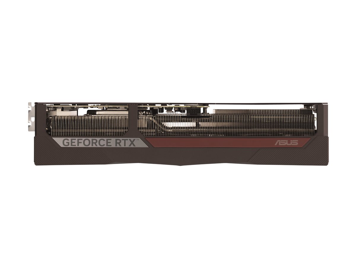 ASUS GeForce RTX 5080 16GB GDDR7 Noctua OC Edition - Imagem 3