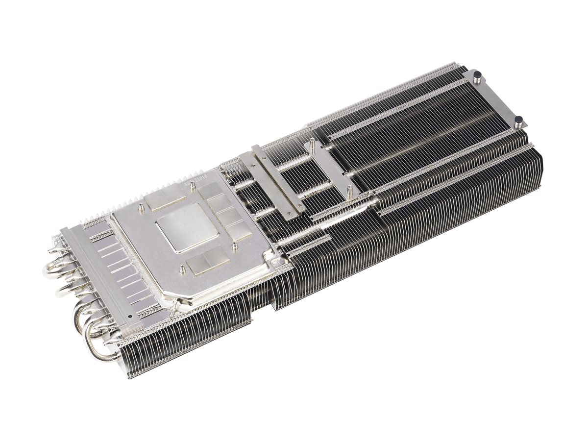 ASUS GeForce RTX 5080 16GB GDDR7 Noctua OC Edition - Imagem 1