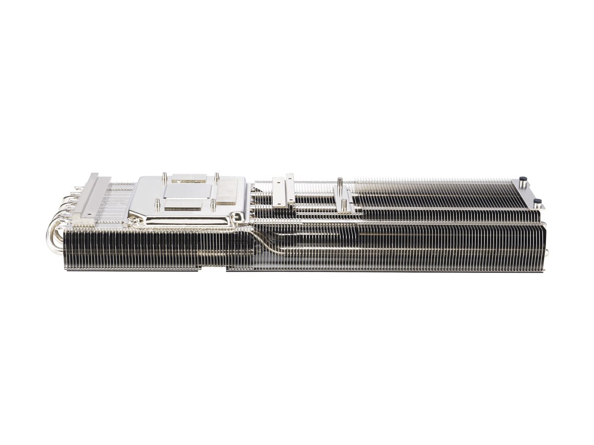 ASUS GeForce RTX 5080 16GB GDDR7 Noctua OC Edition - Imagem 2