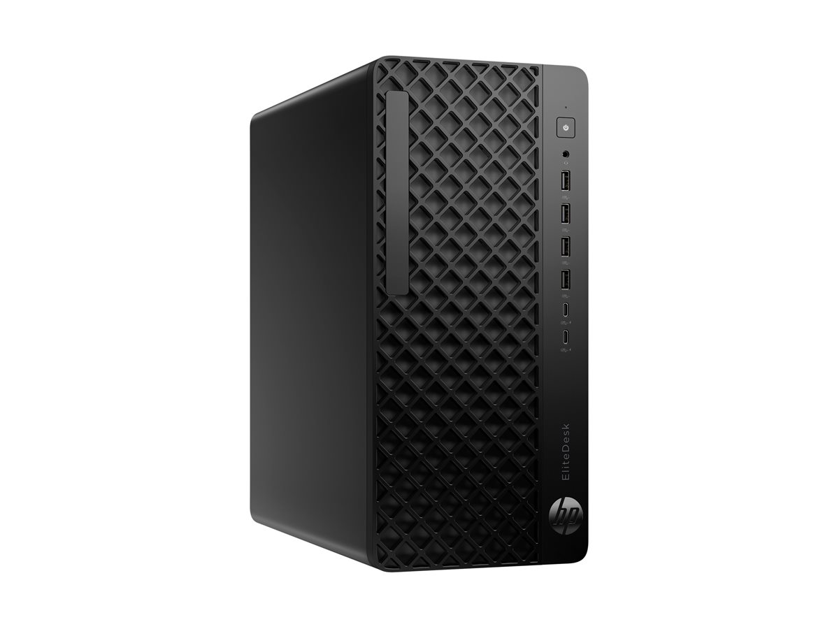 PC Torre HP EliteDesk Core Ultra 5 16GB 1TB SSD Win 11 Pro - Imagem 2