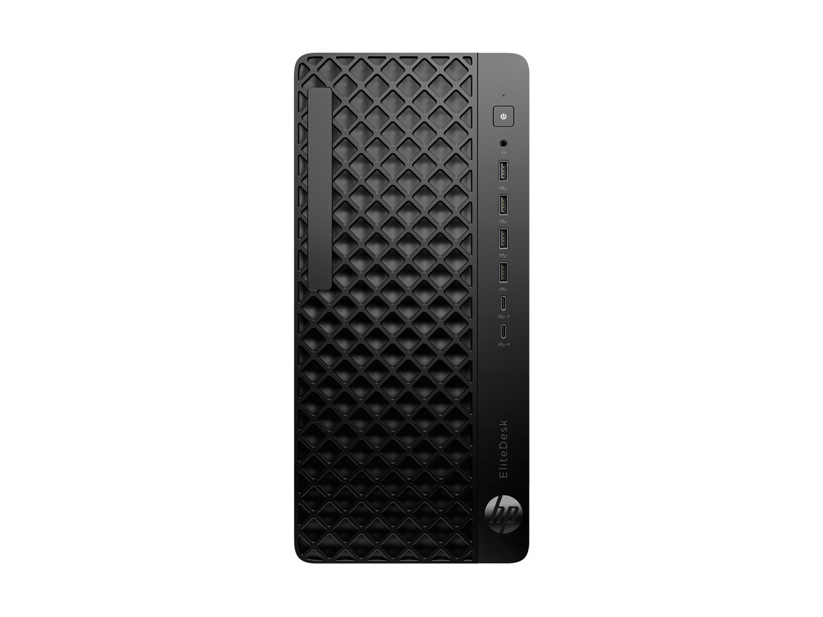 PC Torre HP EliteDesk Core Ultra 5 16GB 1TB SSD Win 11 Pro - Imagem 4
