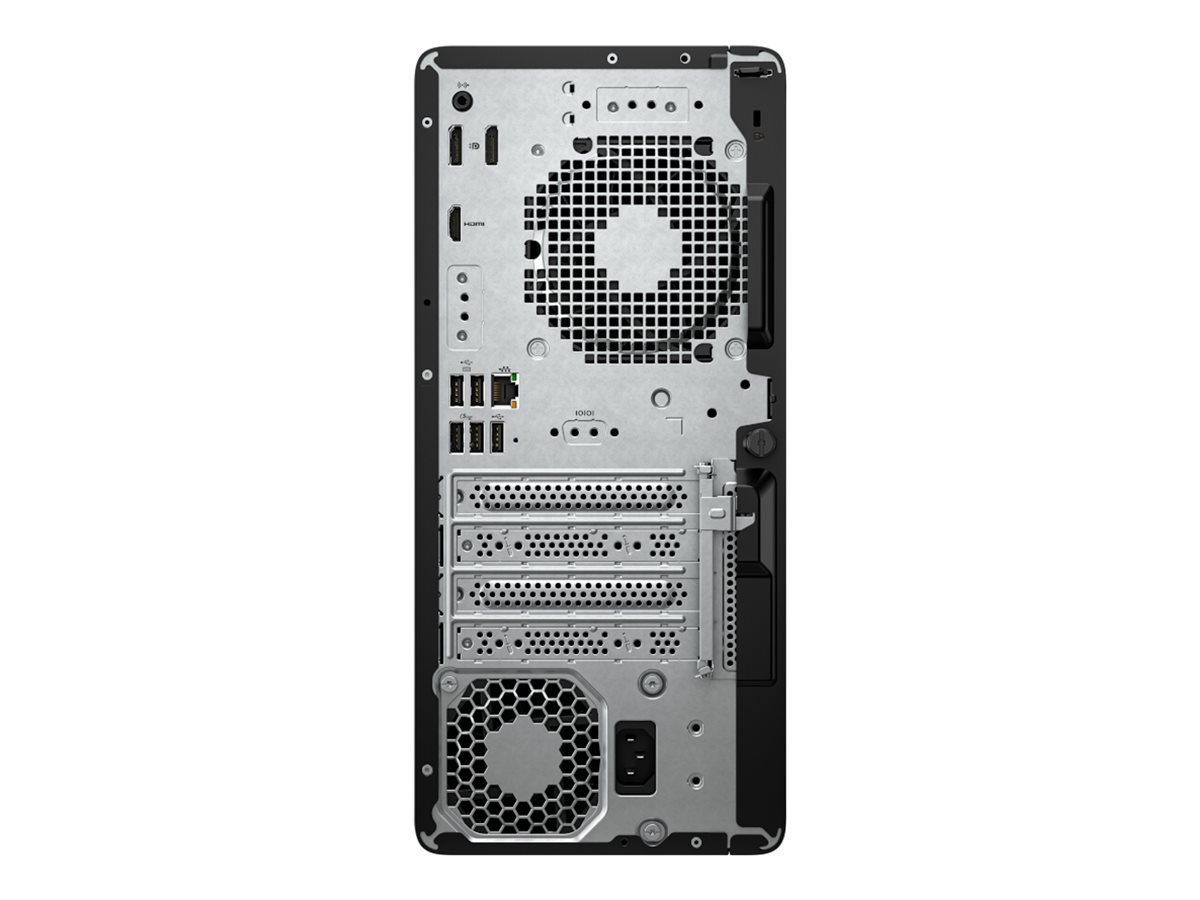 PC Torre HP EliteDesk Core Ultra 5 16GB 1TB SSD Win 11 Pro - Imagem 3