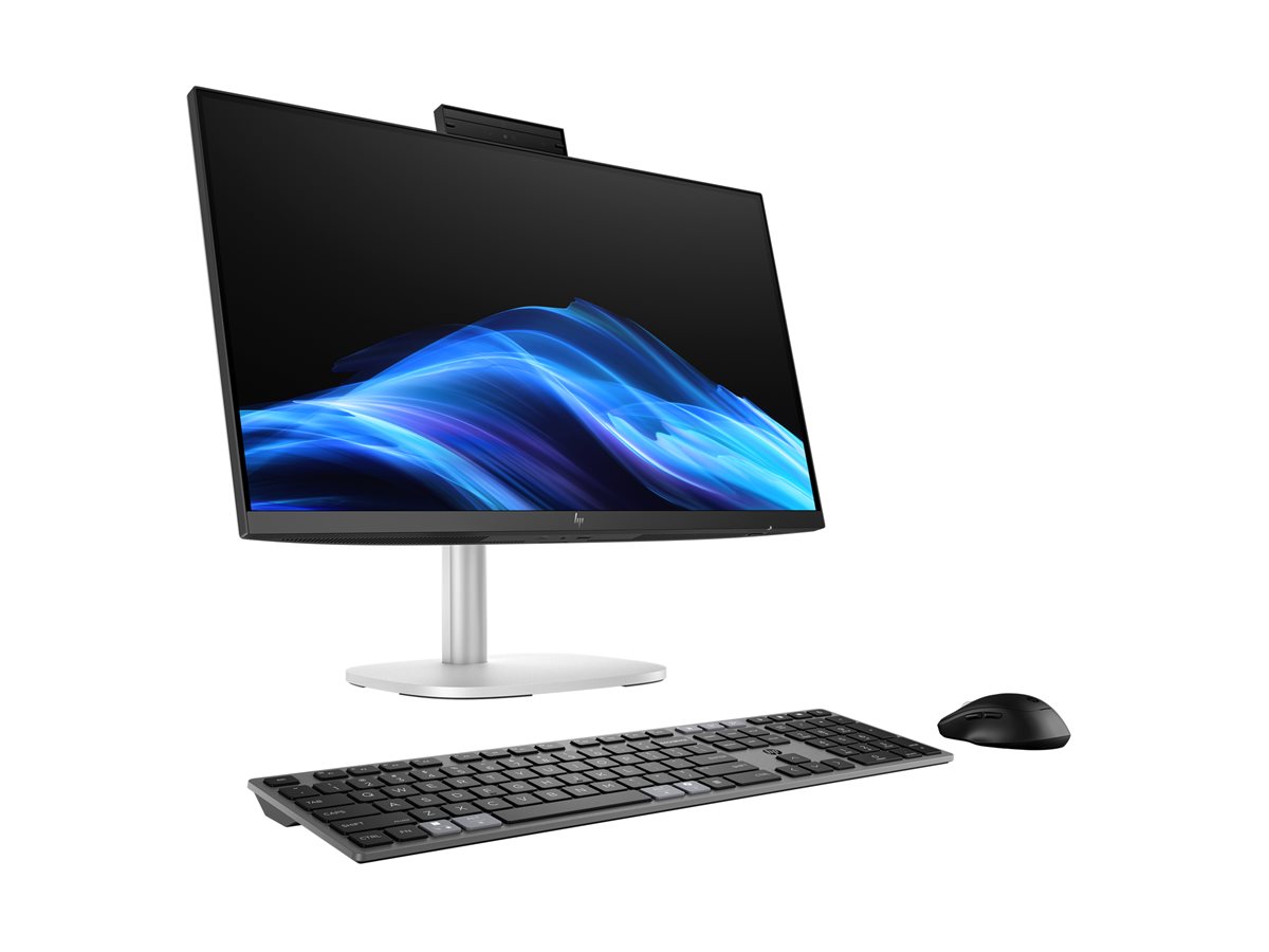 All-in-One HP EliteStudio 8 G1i AI Core Ultra 5 16GB 512GB 23.8" Win 11 Pro - Imagem 6