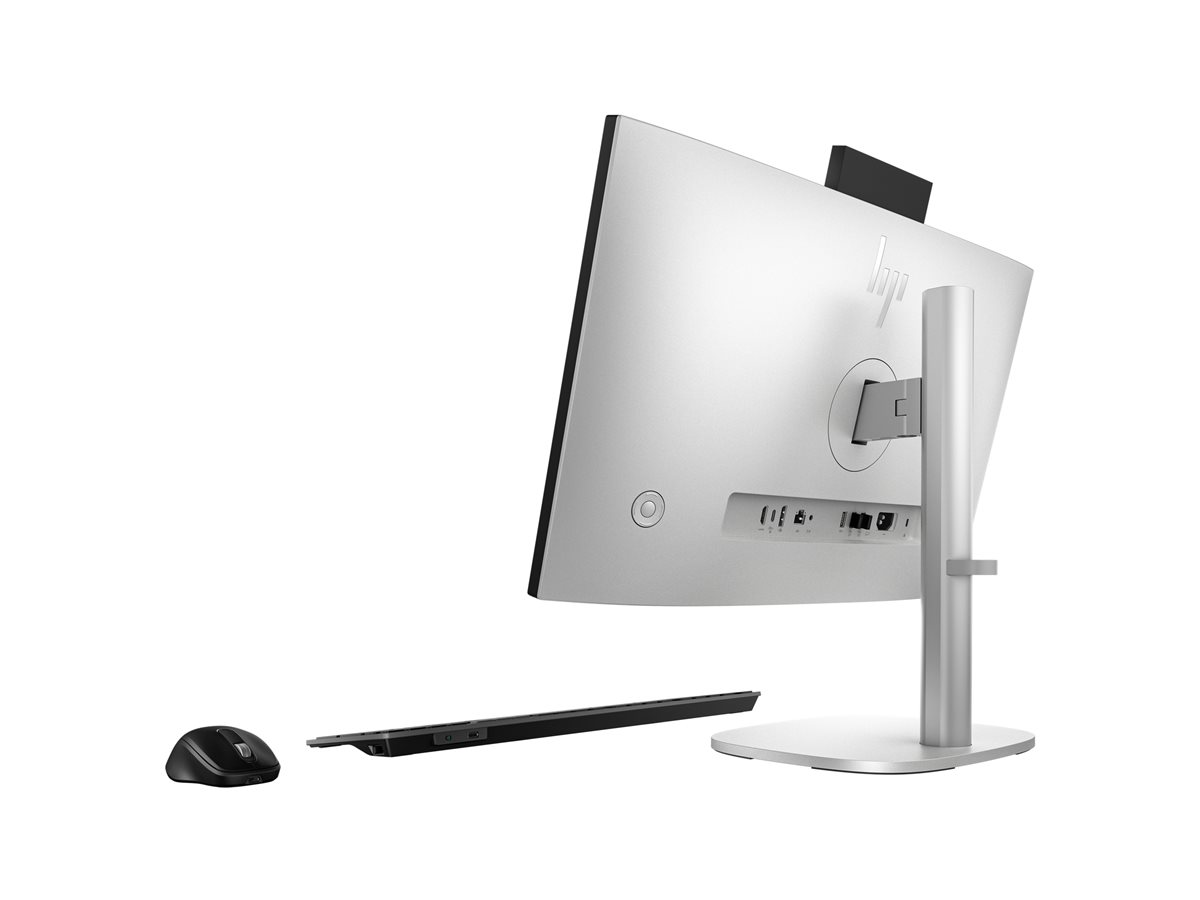 All-in-One HP EliteStudio 8 G1i AI Core Ultra 5 16GB 512GB 23.8" Win 11 Pro - Imagem 4