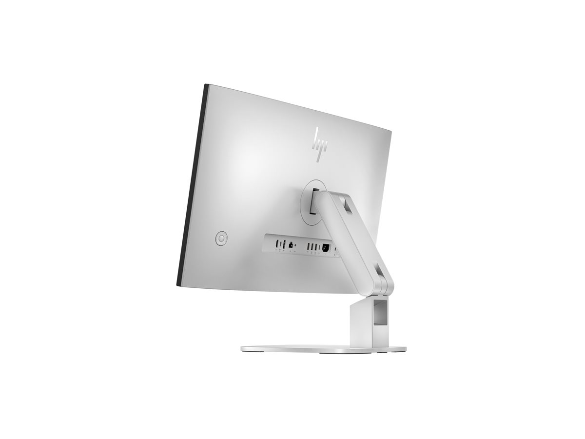AllinOne HP EliteStudio 8 G1i AI Ultra 7 27" 32GB 1TB SSD Prateado - Imagem 2