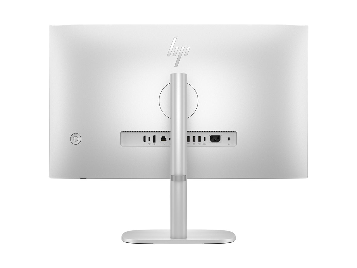 AllinOne HP EliteStudio 8 G1i AI Ultra 7 27" 32GB 1TB SSD Prateado - Imagem 6