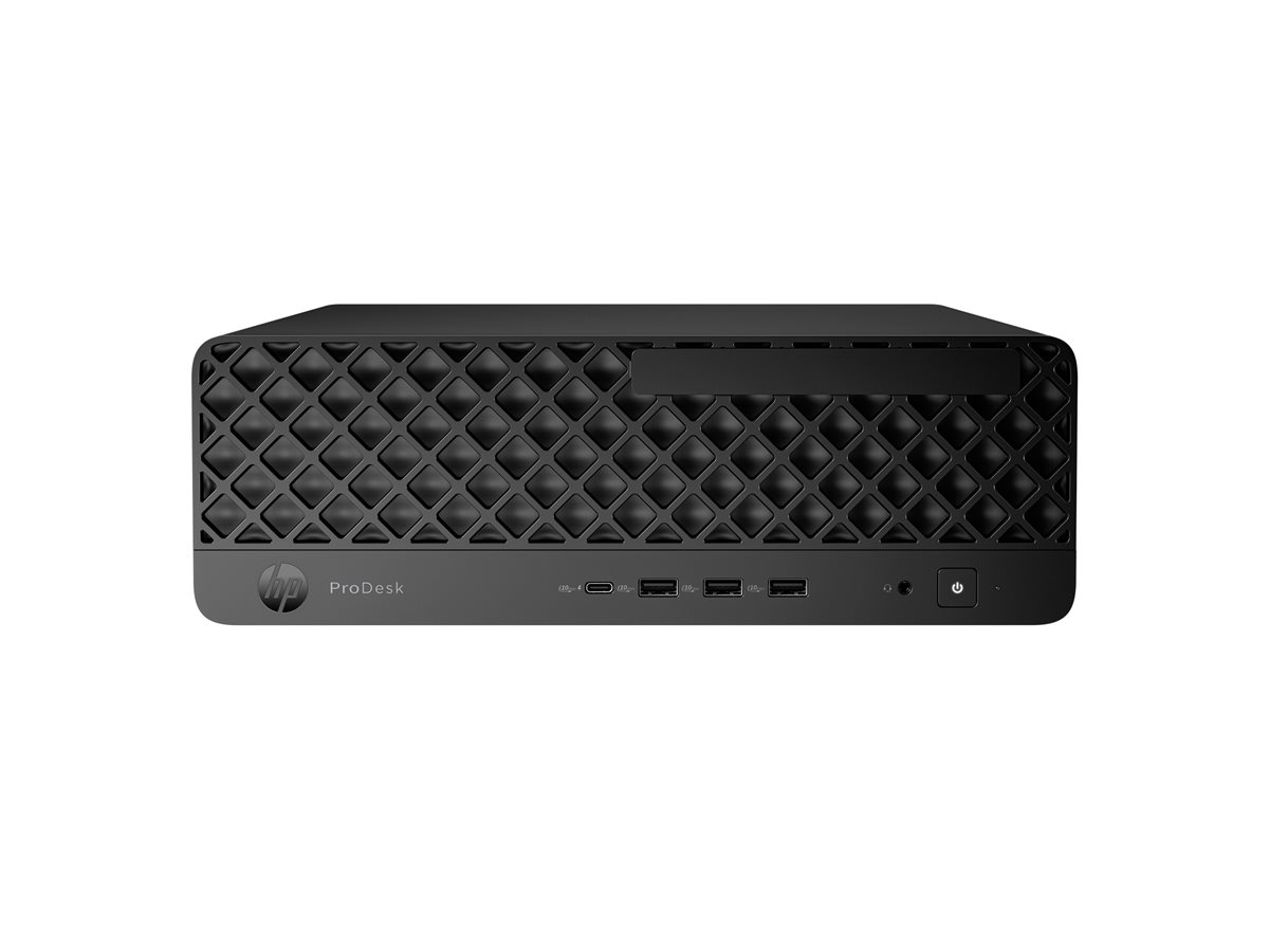 Desktop SFF HP ProDesk 4 Core Ultra 5 16GB 512GB SSD Win 11 Pro - Imagem 2